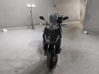 Honda ADV160 из Японии, фото 3