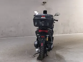 Honda ADV160 из Японии, фото 4