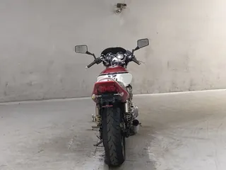 Honda CB400SB из Японии, фото 4