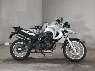 BMW F650/800GS из Японии, фото 1