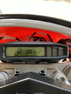 KTM 250EXC из Японии, фото 2