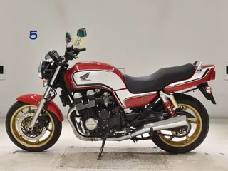 Honda CB750 из Японии, фото 2