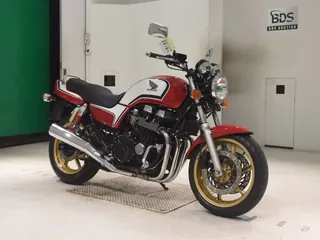 Honda CB750 из Японии, фото 3
