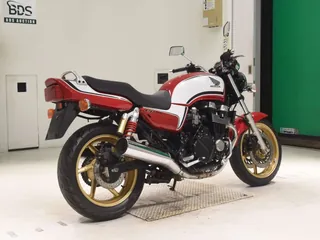 Honda CB750 из Японии, фото 5