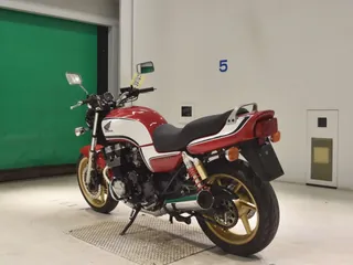Honda CB750 из Японии, фото 6