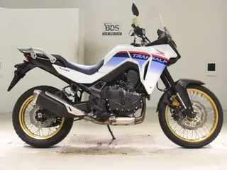Honda XL750 Transalp из Японии, фото 1