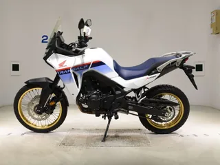 Honda XL750 Transalp из Японии, фото 2