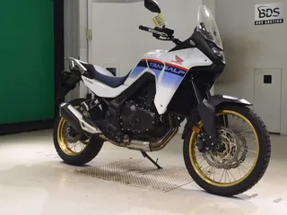 Honda XL750 Transalp из Японии, фото 3