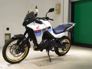 Honda XL750 Transalp из Японии, фото 4
