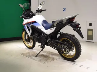 Honda XL750 Transalp из Японии, фото 6