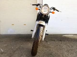 Kawasaki Estrellas 250 из Японии, фото 8