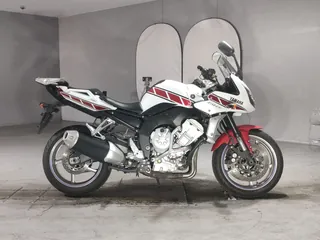 Yamaha FZ1 из Японии, фото 1