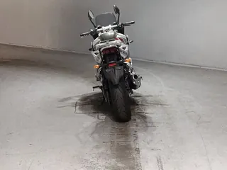 Yamaha FZ1 из Японии, фото 4