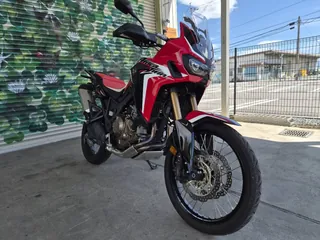 Honda CRF1000L Africa Twin из Японии, фото 1