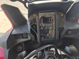Honda CRF1000L Africa Twin из Японии, фото 7