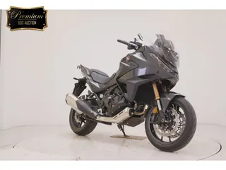 Honda NT1100 из Японии, фото 3