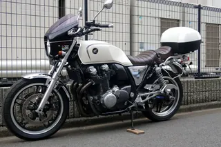 Honda CB1100 из Японии, фото 7