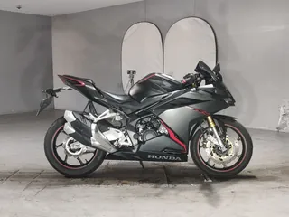 Honda CBR250RR из Японии, фото 1