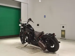 Yamaha Drag Star из Японии, фото 6