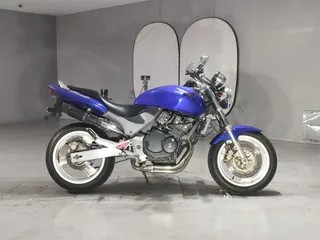 Honda Hornet 250 из Японии, фото 1