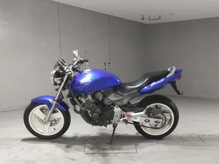 Honda Hornet 250 из Японии, фото 2