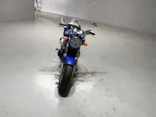 Honda Hornet 250 из Японии, фото 3