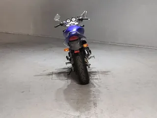 Honda Hornet 250 из Японии, фото 4