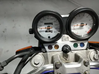 Honda Hornet 250 из Японии, фото 5