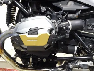 BMW R Nine T из Японии, фото 8