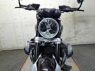 BMW R Nine T из Японии, фото 6