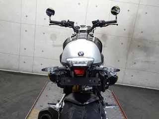BMW R Nine T из Японии, фото 7