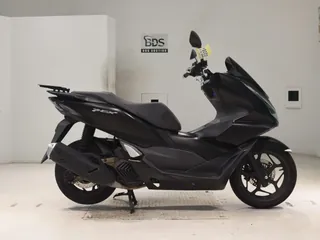Honda PCX125 из Японии, фото 1