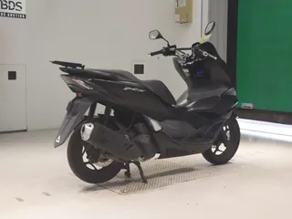 Honda PCX125 из Японии, фото 5