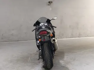Kawasaki ZX-12R из Японии, фото 4