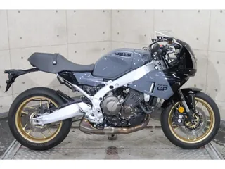 Yamaha Xsr900-2 из Японии, фото 1