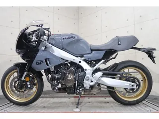 Yamaha Xsr900-2 из Японии, фото 2