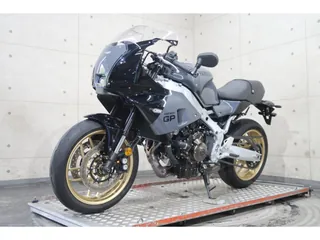 Yamaha Xsr900-2 из Японии, фото 3