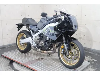 Yamaha Xsr900-2 из Японии, фото 4