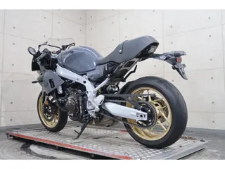 Yamaha Xsr900-2 из Японии, фото 5