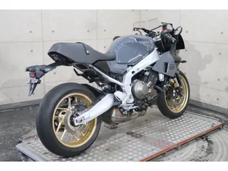 Yamaha Xsr900-2 из Японии, фото 6