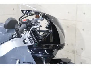 Yamaha Xsr900-2 из Японии, фото 8