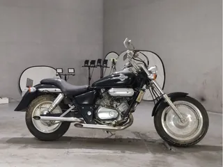 Honda V-Twin Magna 250 из Японии, фото 1