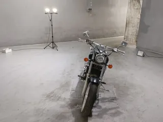 Honda V-Twin Magna 250 из Японии, фото 3