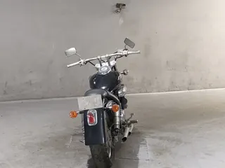 Honda V-Twin Magna 250 из Японии, фото 4