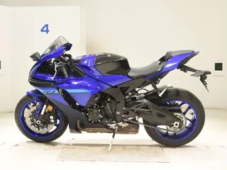 Yamaha YZF-R1M из Японии, фото 2