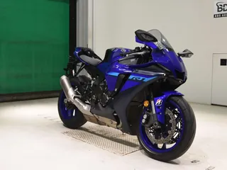 Yamaha YZF-R1M из Японии, фото 3