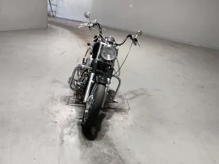 Honda Steed 400 из Японии, фото 3
