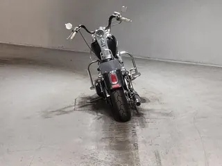 Honda Steed 400 из Японии, фото 4