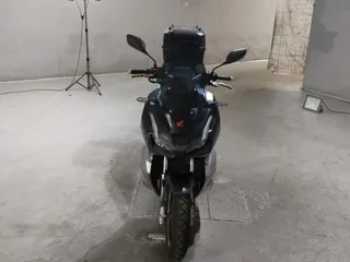 Honda ADV150 из Японии, фото 3
