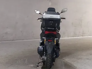 Honda ADV150 из Японии, фото 4